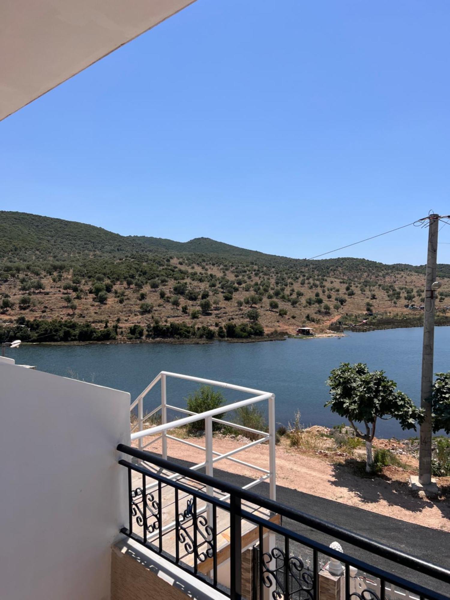 Leilighet Flavin 1 Ksamil