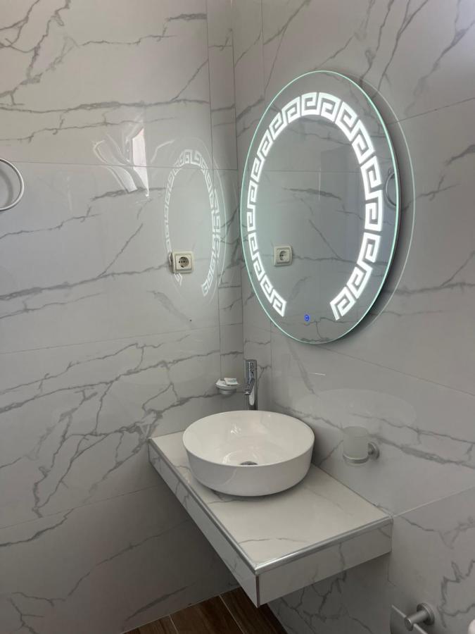 Apartamento Flavin Ksamil