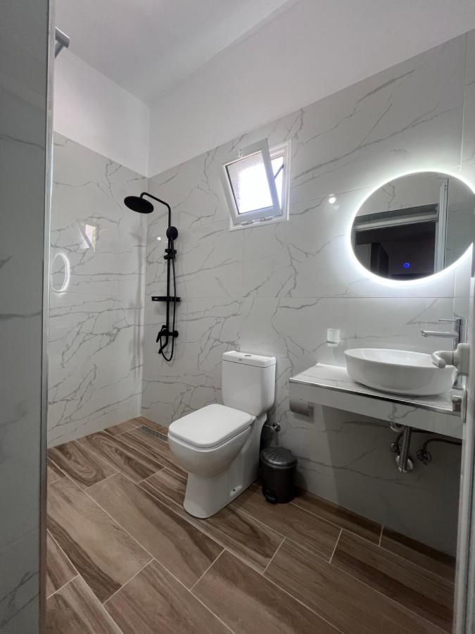 Apartamento Flavin Ksamil