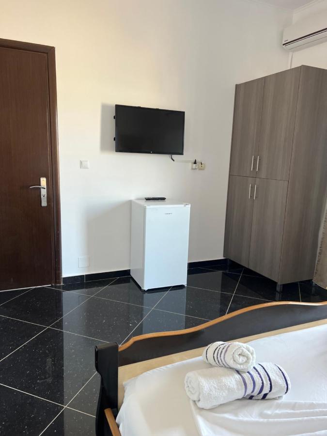 Apartamento Flavin Ksamil