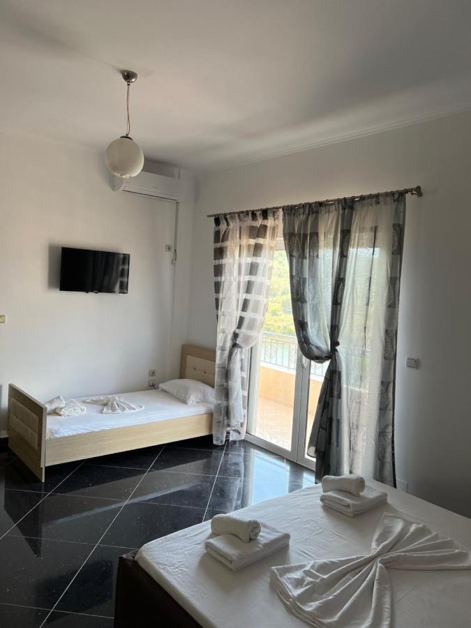 Apartamento Flavin *