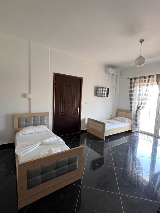 Flavin Apartamento Ksamil