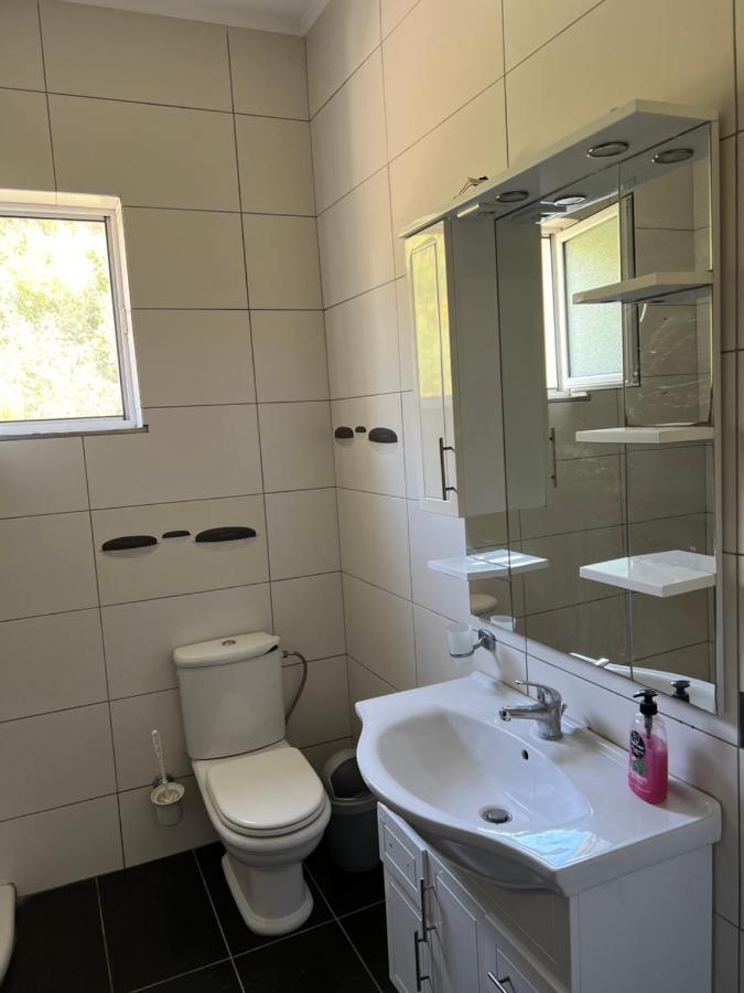 Flavin Apartamento Ksamil