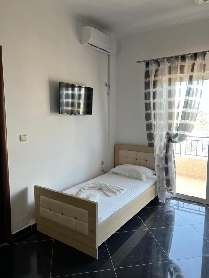 Apartamento Flavin *