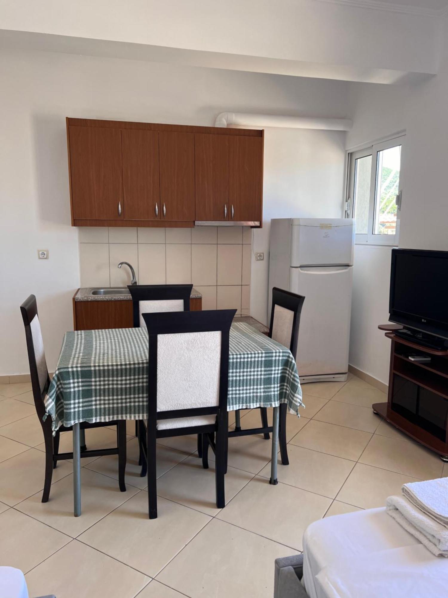Apartamento Flavin