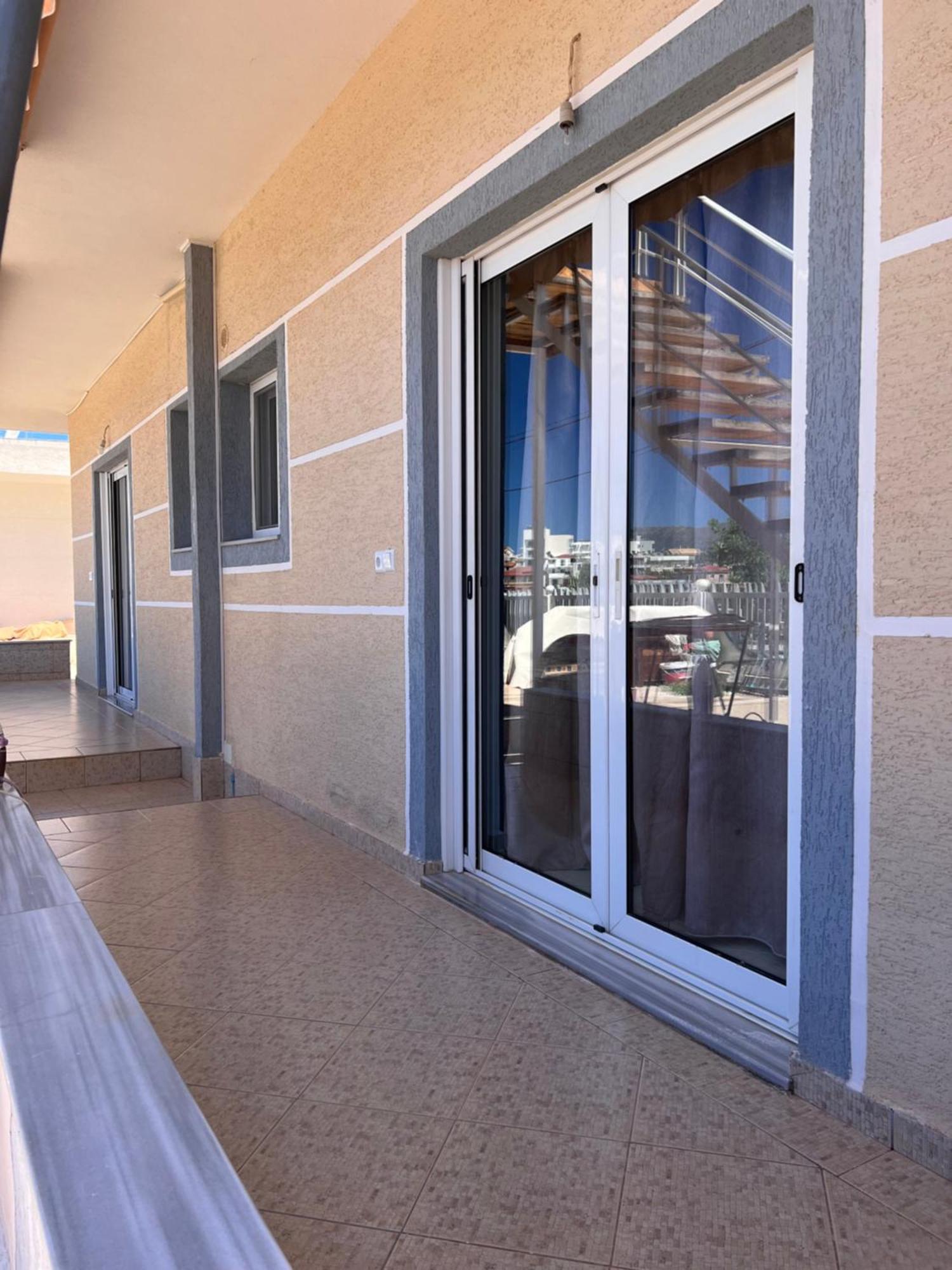 Flavin Apartamento Ksamil