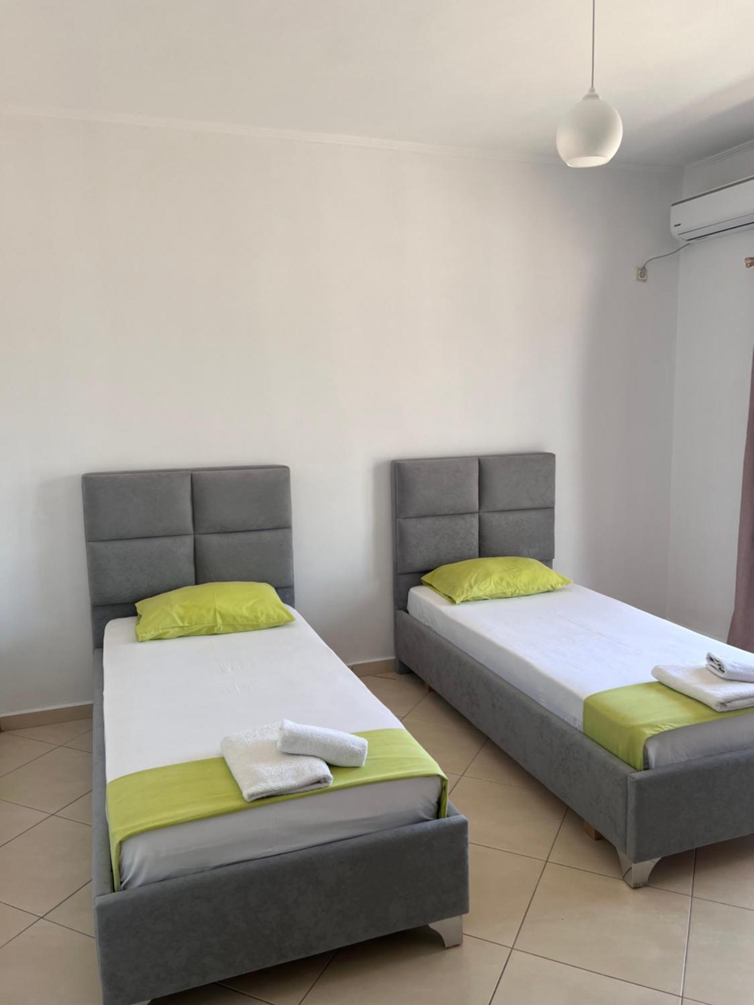 Flavin Apartamento